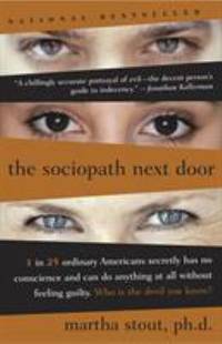 The Sociopath Next Door