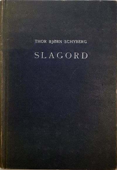 Slagord. Deres rolle i salgs- og reklamekampanjen…