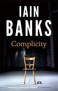 cover of Complicity