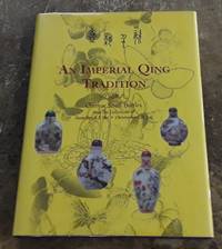 An Imperial Qing Tradition Chinese Snuff Bottles from the Collections of  Humphrey K. G. Hui & Christopher C. H. Sin