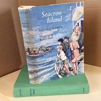 Seacrow Island