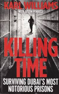 image of KILLING TIME,