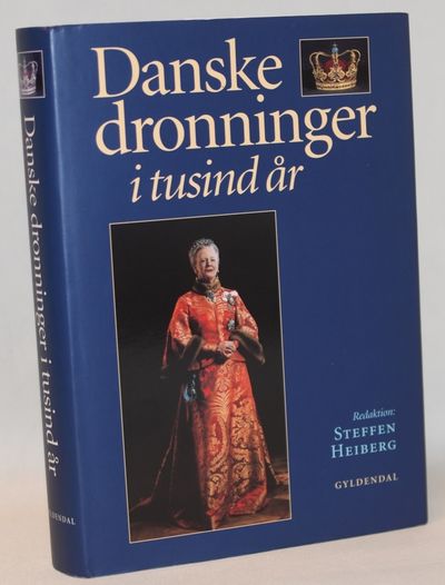 Danske dronninger i tusind år.