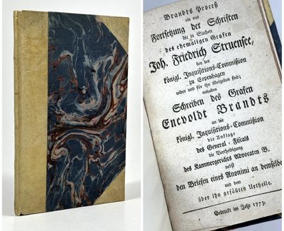 Brandts Process als eine Fortsetzung der…