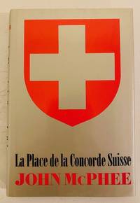 La Place de la Concorde Suisse