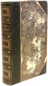 Martin Chuzzlewit by DICKENS, Charles - 1844