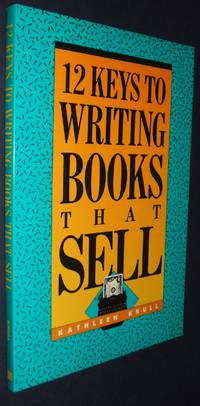 cover of 12 Keys to Writing Books That Sell