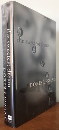 cover of The Sweetest Dream (SIGNED)