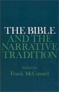 The Bible and the Narrative Tradition