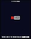 NO LOGO: TAKING AIM AT THE BRAND BULLIES by Naomi Klein - Paperback - 2000 - from Infinity Books Japan (SKU: RWARE0000010647)