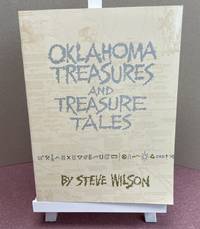 Oklahoma Treasures and Treasure Tales