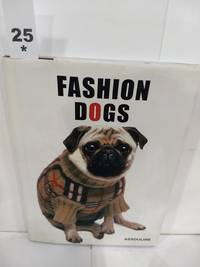 cover of Fashion Dogs