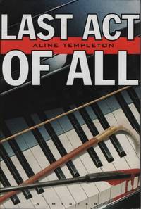 cover of The Last Act of All