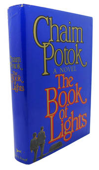 image of THE BOOK OF LIGHTS