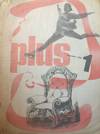 Plus: Orientations of Contemporary Architecture. No. 1 (December 1938) through No. 3 (May 1939) (all published)