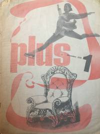 Plus: Orientations of Contemporary Architecture. No. 1 (December 1938) through No. 3 (May 1939) (all published)