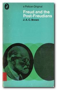 image of Freud And The Post - Freudians