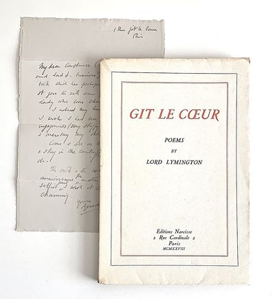 Git le Coeur