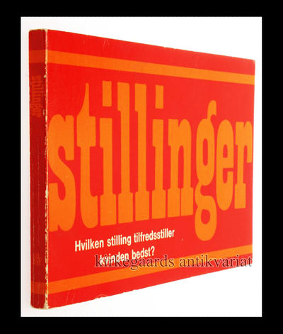Stillinger 1 ('Positions').