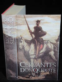 DON QUIJOTE AV LA MANCHA 1-2.