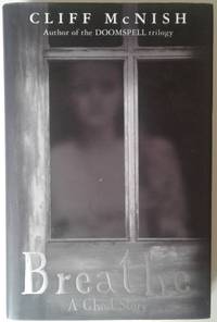 Breathe A Ghost Story