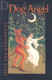 Dog Angel : Poems