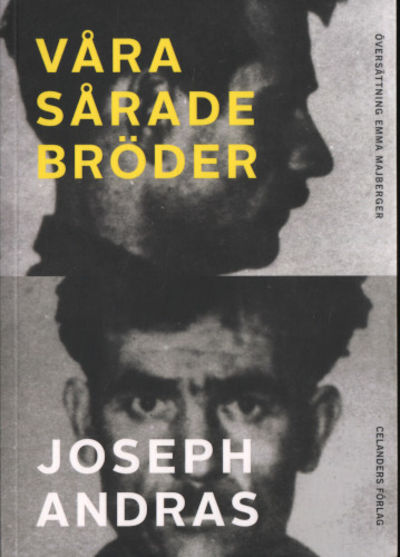 VÅRA SÅRADE BRÖDER.
