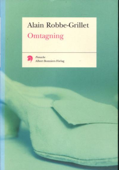 OMTAGNING.