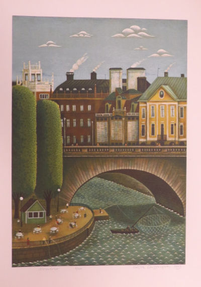 NORRBRO.