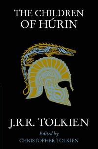 CHILDREN OF HURIN PB