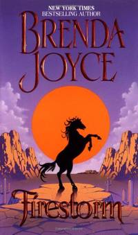 image of Firestorm (Avon Historical Romance)