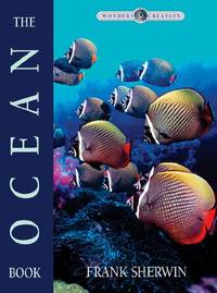 THE OCEAN BOOK HB (Wonders of Creation)