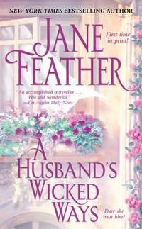 A Husband's Wicked Ways