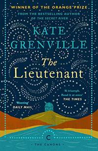 The Lieutenant (Canons)