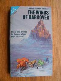 The Winds of Darkover / The Anything Tree # 89250
