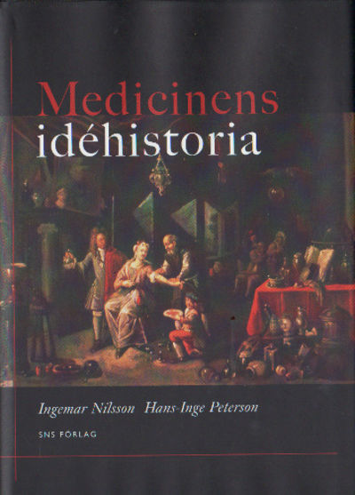 MEDICINENS IDÉHISTORIA.
