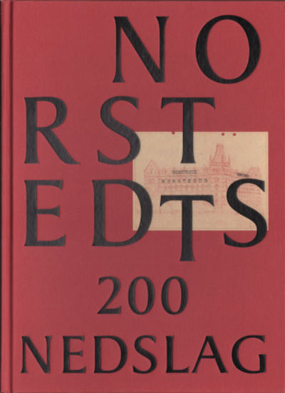 NORSTEDTS 200 NEDSLAG.