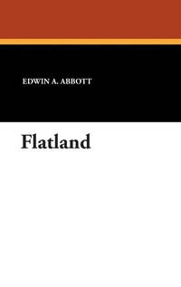 Flatland: The book That Inspired Bill Cipher from Gravity Falls