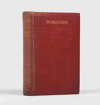 image of Dubliners.