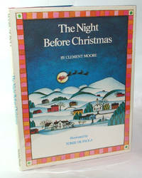 The Night Before Christmas