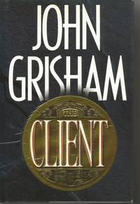 cover of The Client