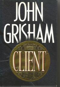 The Client by John Grisham - 1993