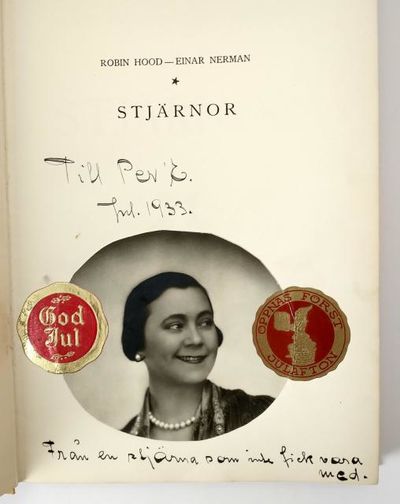 Stjärnor.