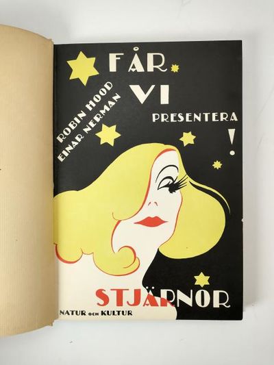 Stjärnor. (photo 3)
