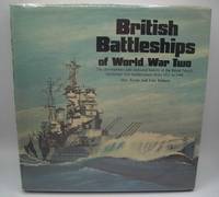 image of British Battleships of World War Two: The Development and Technical History of the Royal Navy's Battleships and Battlecruisers from 1911 to 1946