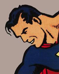 Superman: the Complete History : The Life and Times of the Man of Steel
