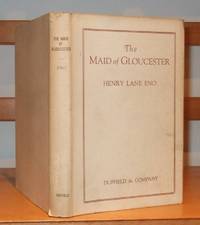 cover of The Maid of Gloucester