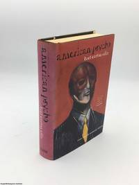 cover of American Psycho