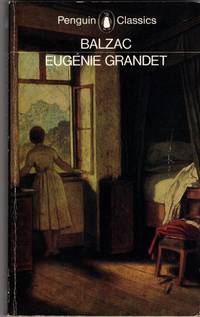 Eugenie Grandet by Honoré de Balzac
- Paperback
- 1981
- from High Street Books (SKU: pb256-721-0535)