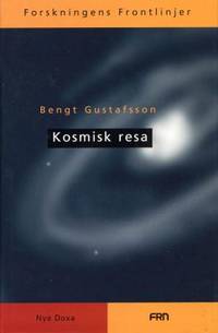 Kosmisk resa.
